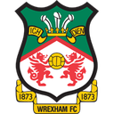 Wrexham Wrexham