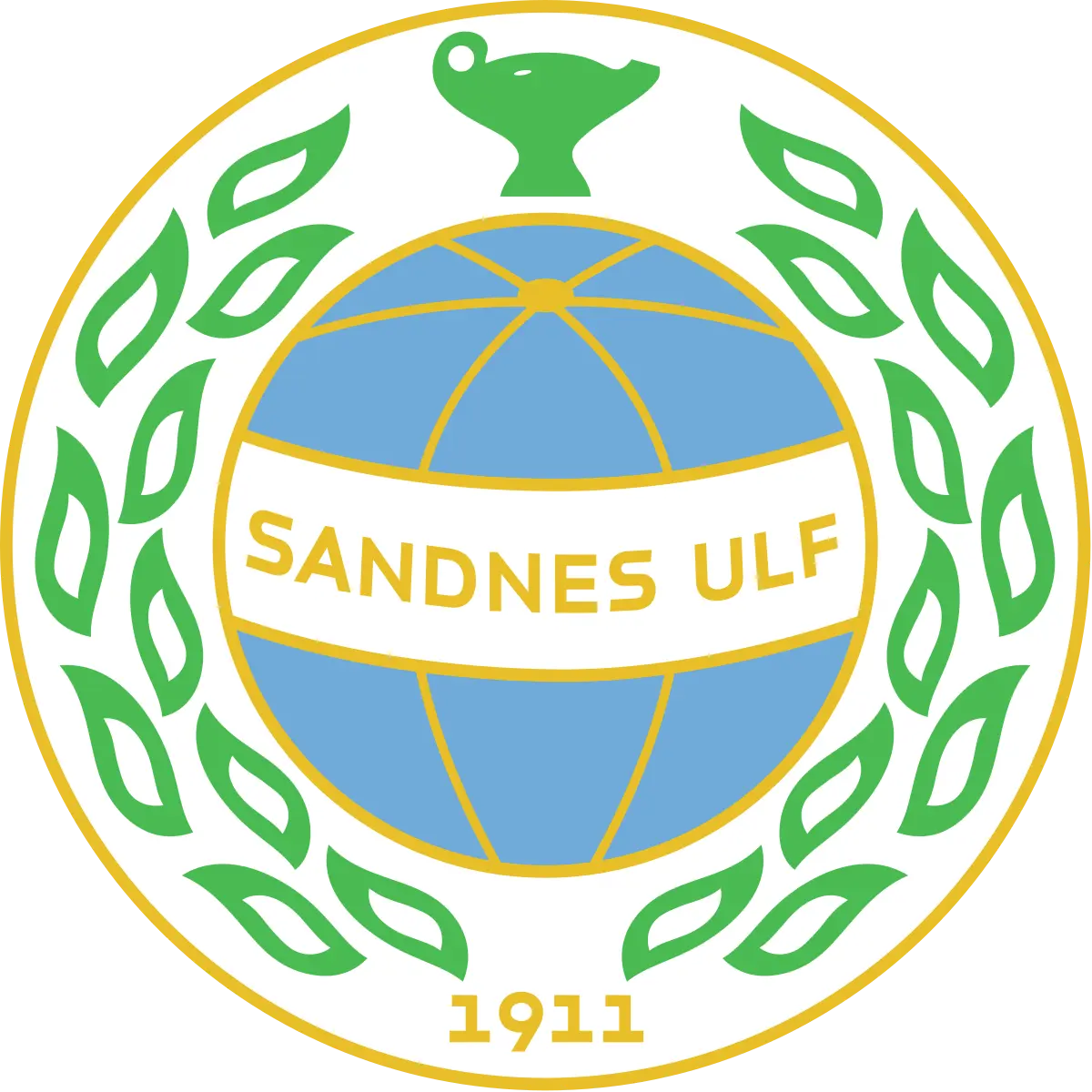 Sandnes Ulf Sandnes Ulf