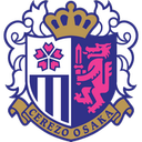 Cerezo Osaka Cerezo Osaka