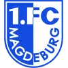 1. FC Magdeburg 1. FC Magdeburg
