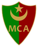 MC Alger MC Alger